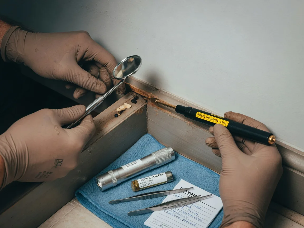 Why choose Emergency Pest Control in Webster, ND